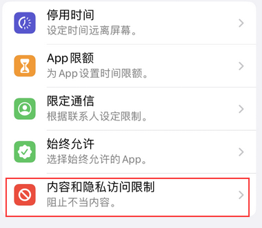 岳西appleID维修服务iPhone设置中Apple ID显示为灰色无法使用