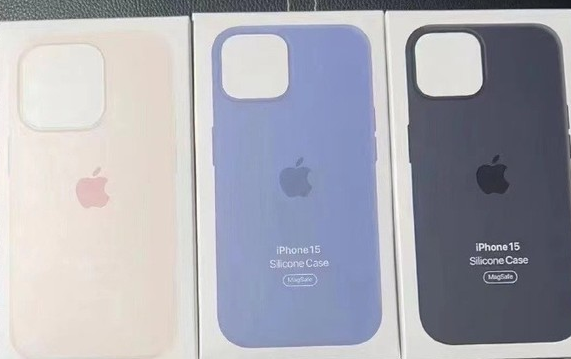 岳西苹果14维修站分享iPhone14手机壳能直接给iPhone15用吗？ 