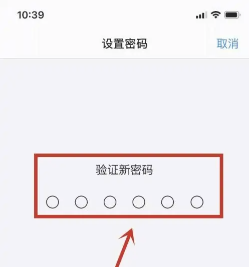 岳西苹果手机维修分享:如何安全的使用iPhone14？iPhone14解锁方法 