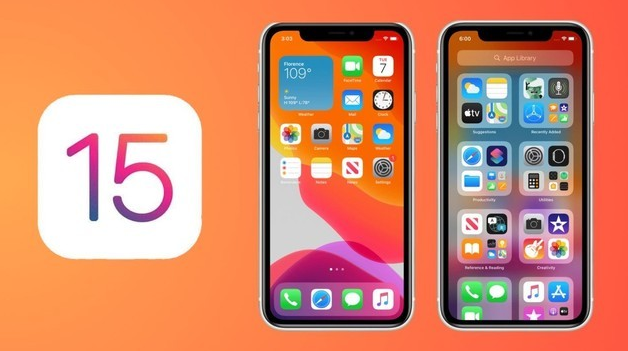 岳西苹果13维修分享iPhone13更新iOS 15.5，体验如何 