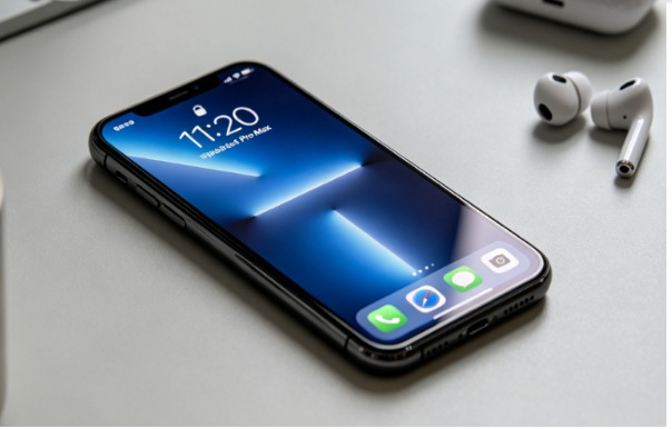 岳西苹果手机维修分享iPhone11 Pro Max换电池 