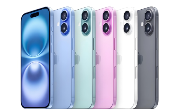 岳西苹果手机维修分享iPhone 17换电池 
