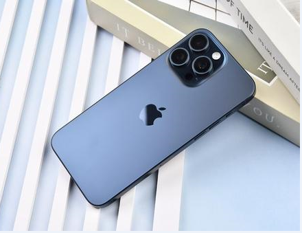岳西苹果维修点分享iPhone15 Pro Max黑屏少见诱因梳理 