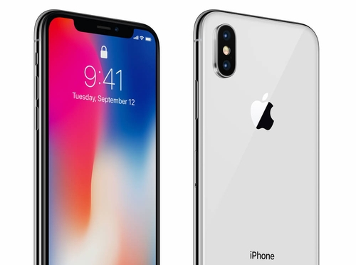 岳西苹果维修点分享iPhone X电池发烫冷门故障解析 