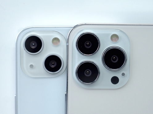 岳西苹果维修点分享iPhone 13 Pro Max发烫特殊故障解读 