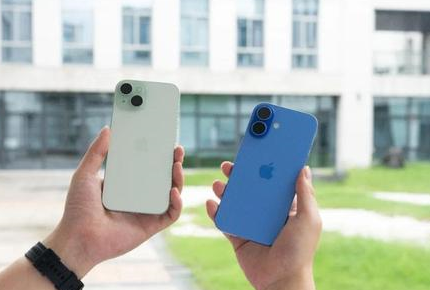 岳西苹果维修点分享iPhone 16 Plus发烫多场景剖析 